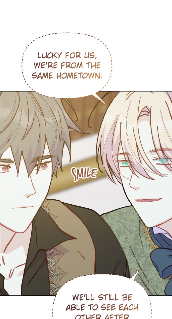 To Die or To Fall In Love (S2) Episode 41 page 14 - 