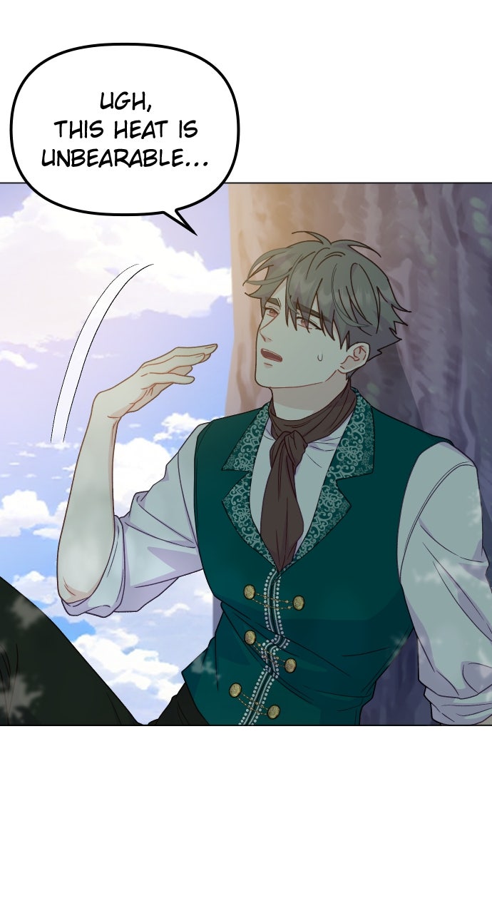 To Die or To Fall In Love (S2) Episode 41 page 18 - 