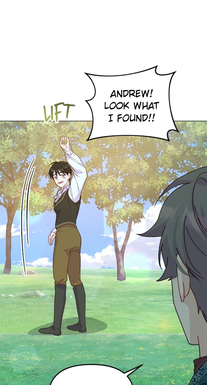 To Die or To Fall In Love (S2) Episode 41 page 19 - 