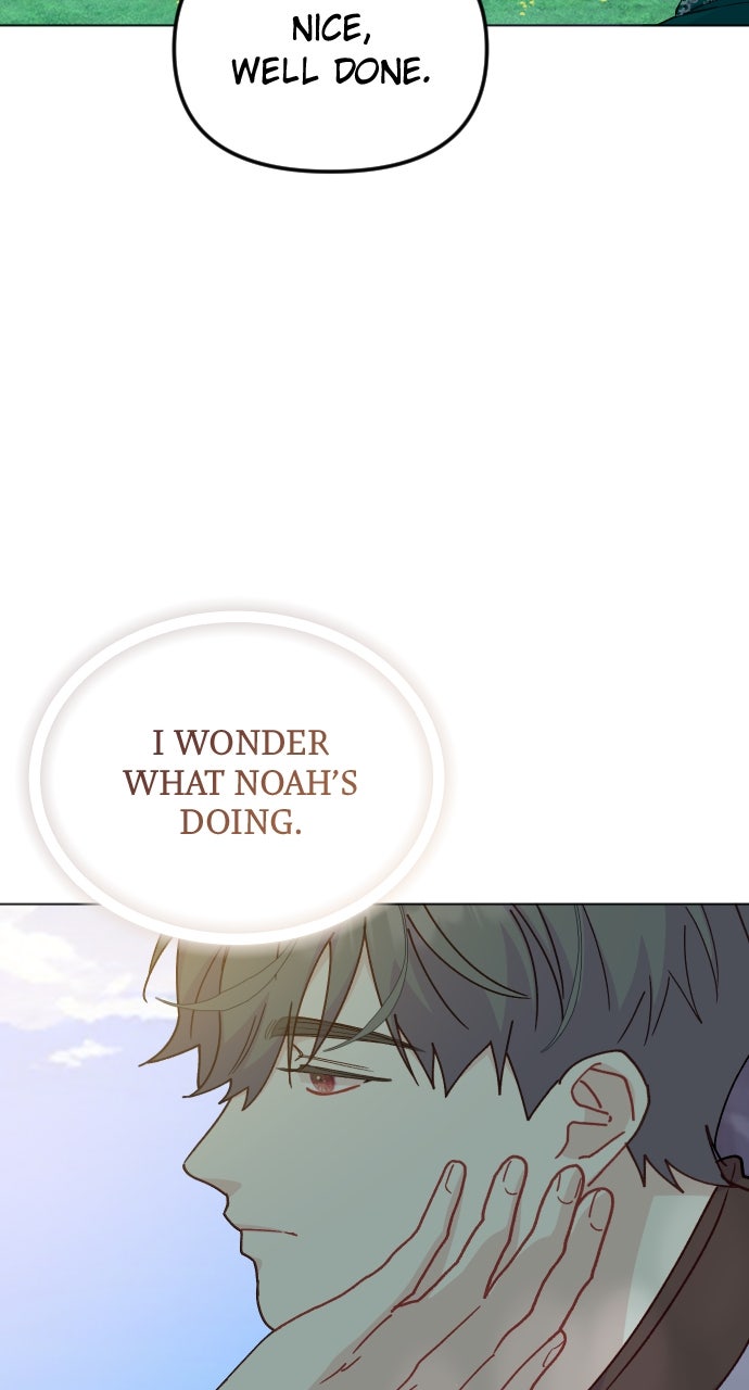 To Die or To Fall In Love (S2) Episode 41 page 20 - 