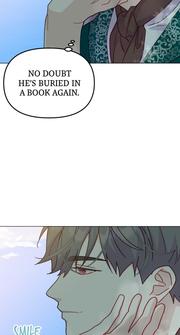 To Die or To Fall In Love (S2) Episode 41 page 21 - 