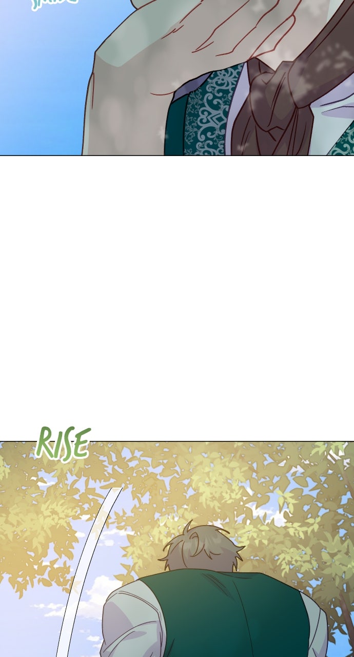 To Die or To Fall In Love (S2) Episode 41 page 22 - 