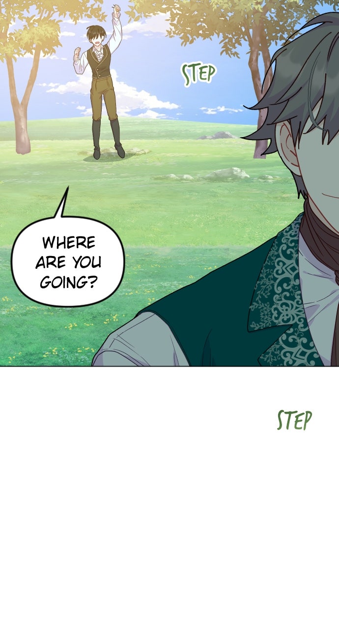 To Die or To Fall In Love (S2) Episode 41 page 24 - 
