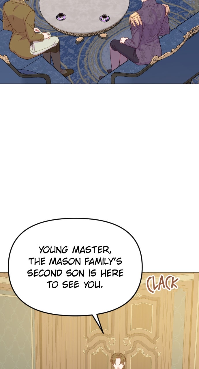 To Die or To Fall In Love (S2) Episode 41 page 26 - 