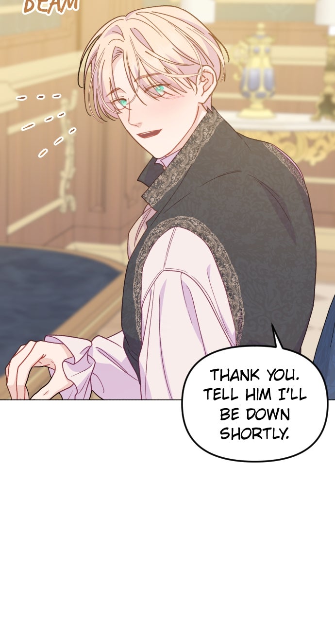 To Die or To Fall In Love (S2) Episode 41 page 28 - 