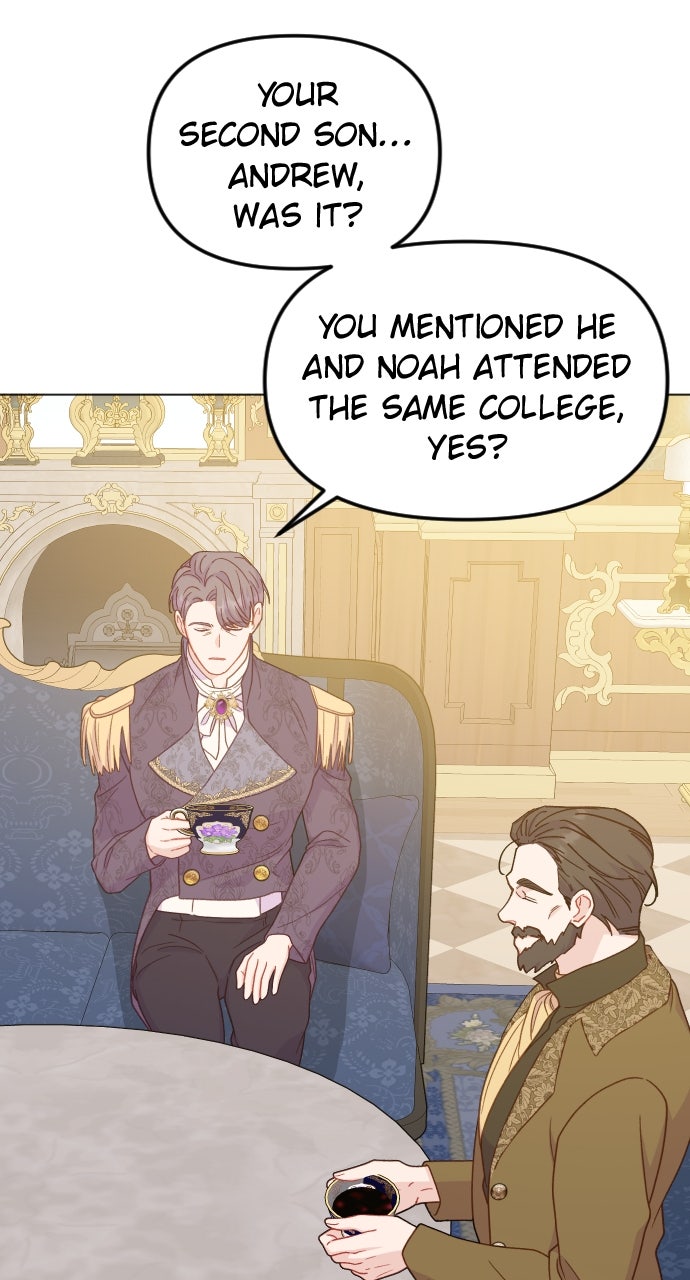 To Die or To Fall In Love (S2) Episode 41 page 29 - 