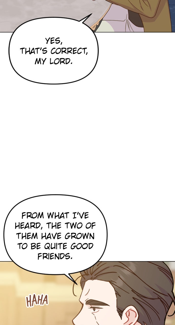 To Die or To Fall In Love (S2) Episode 41 page 30 - 