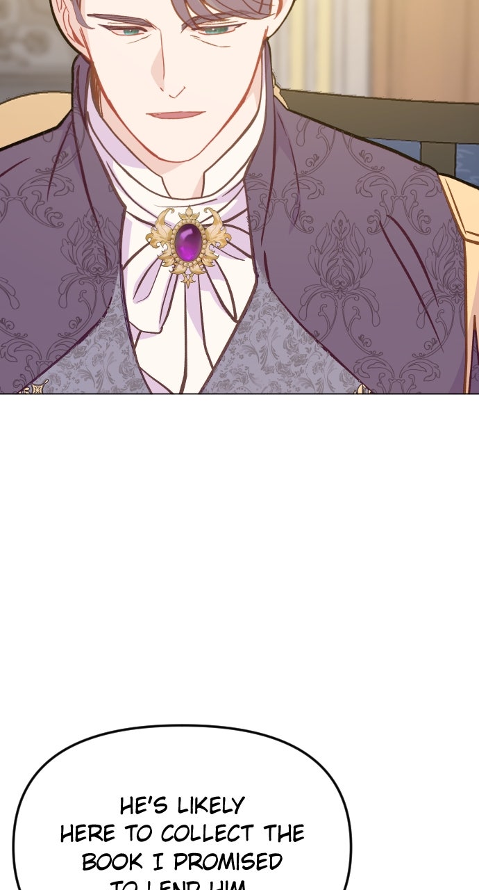 To Die or To Fall In Love (S2) Episode 41 page 32 - 