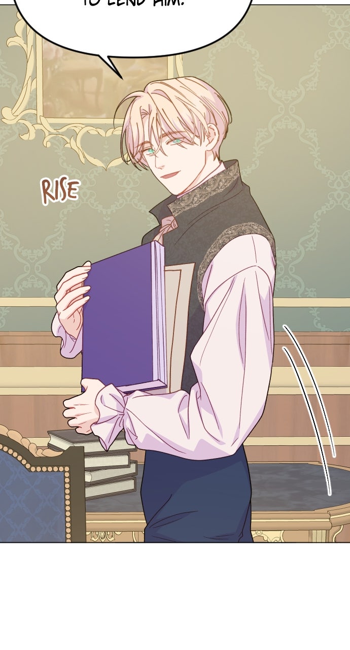 To Die or To Fall In Love (S2) Episode 41 page 33 - 