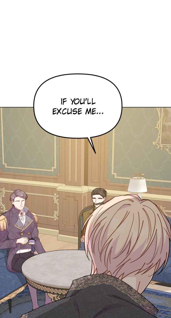 To Die or To Fall In Love (S2) Episode 41 page 34 - 