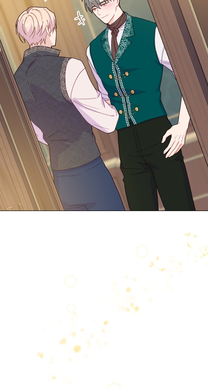 To Die or To Fall In Love (S2) Episode 41 page 38 - 