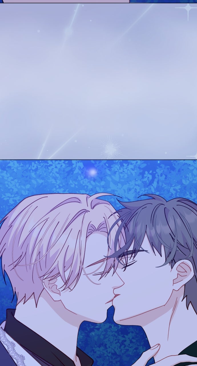 To Die or To Fall In Love (S2) Episode 41 page 5 - 