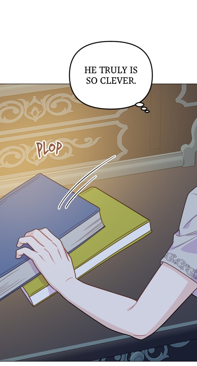 To Die or To Fall In Love (S2) Episode 41 page 43 - 