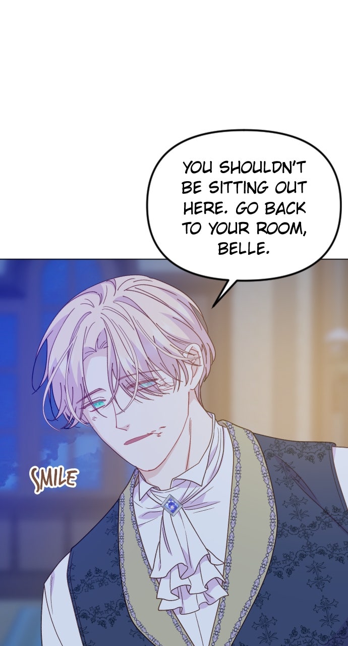 To Die or To Fall In Love (S2) Episode 41 page 63 - 