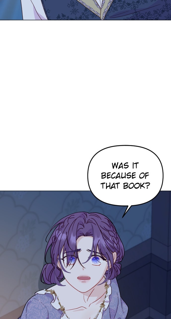 To Die or To Fall In Love (S2) Episode 41 page 64 - 