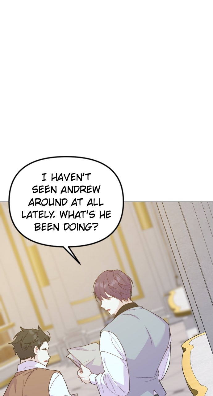 To Die or To Fall In Love (S2) Episode 41 page 8 - 