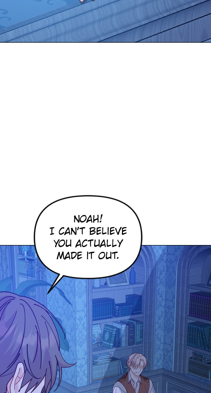 To Die or To Fall In Love (S2) Episode 41 page 72 - 