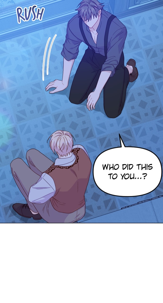 To Die or To Fall In Love (S2) Episode 41 page 75 - 