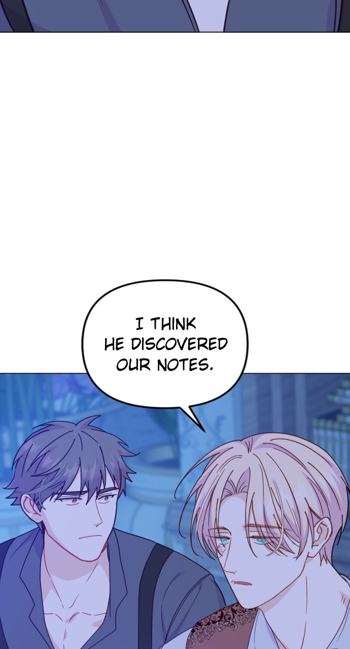 To Die or To Fall In Love (S2) Episode 41 page 78 - 