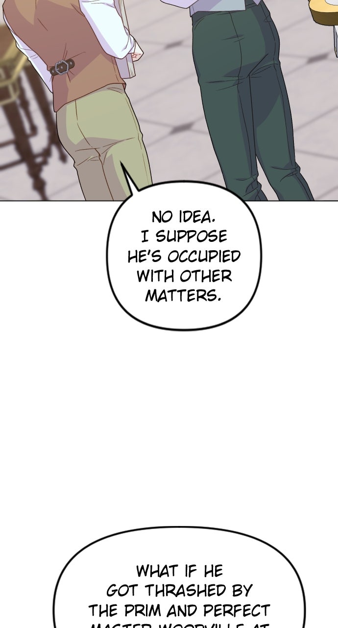 To Die or To Fall In Love (S2) Episode 41 page 9 - 