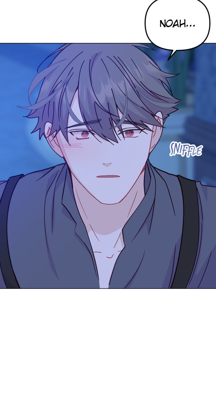 To Die or To Fall In Love (S2) Episode 41 page 84 - 