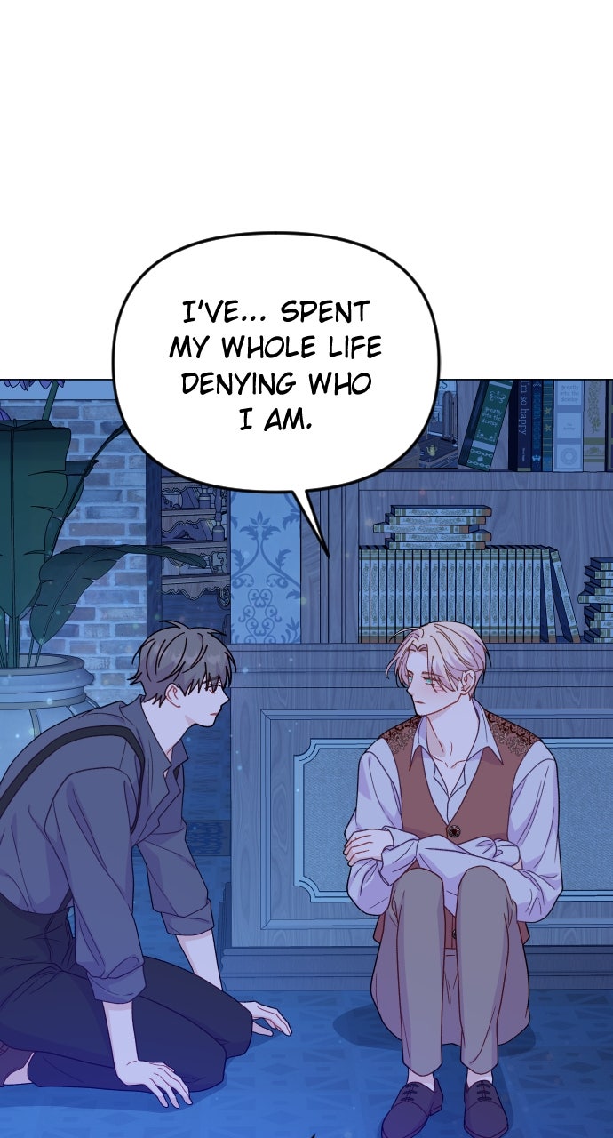 To Die or To Fall In Love (S2) Episode 41 page 85 - 