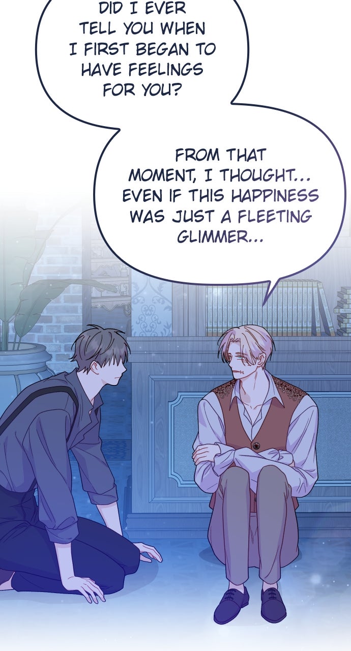 To Die or To Fall In Love (S2) Episode 41 page 89 - 
