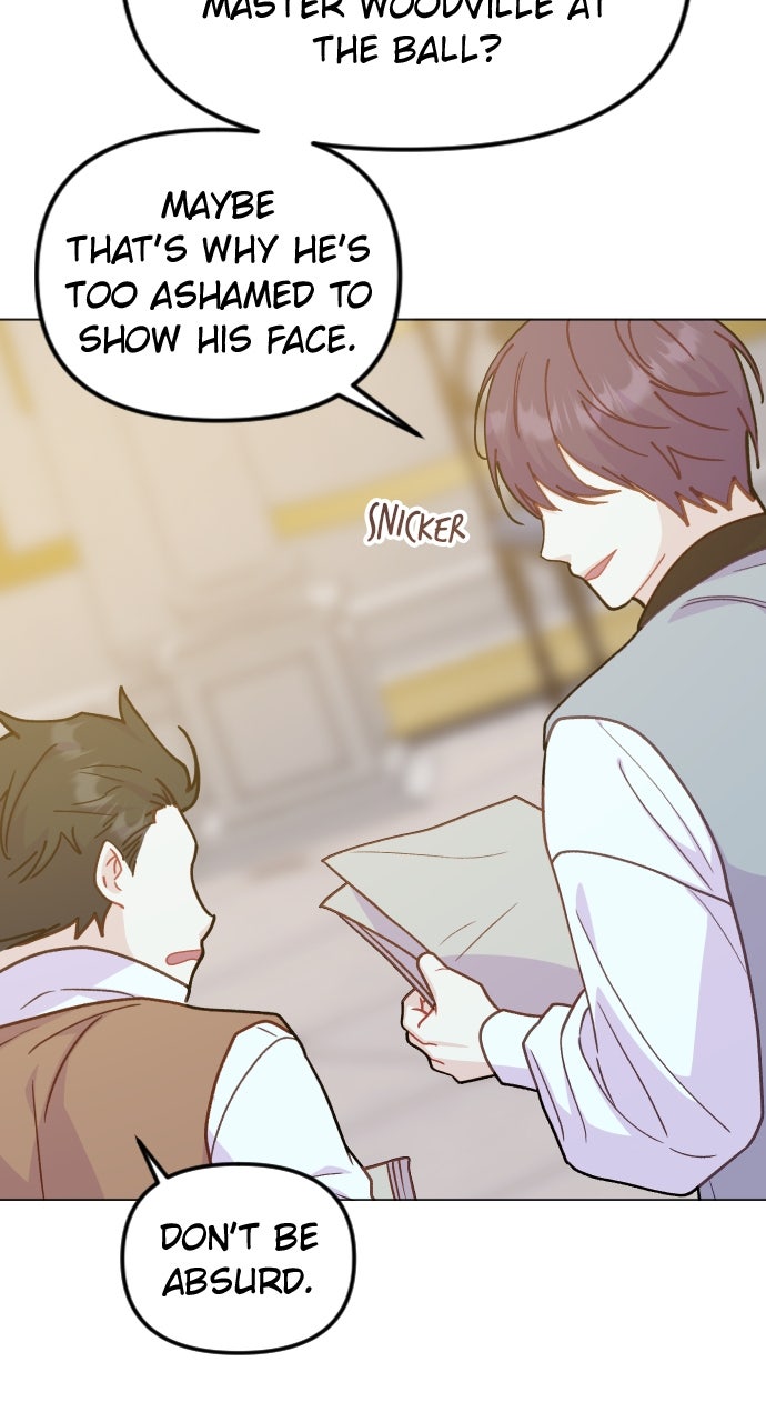 To Die or To Fall In Love (S2) Episode 41 page 10 - 