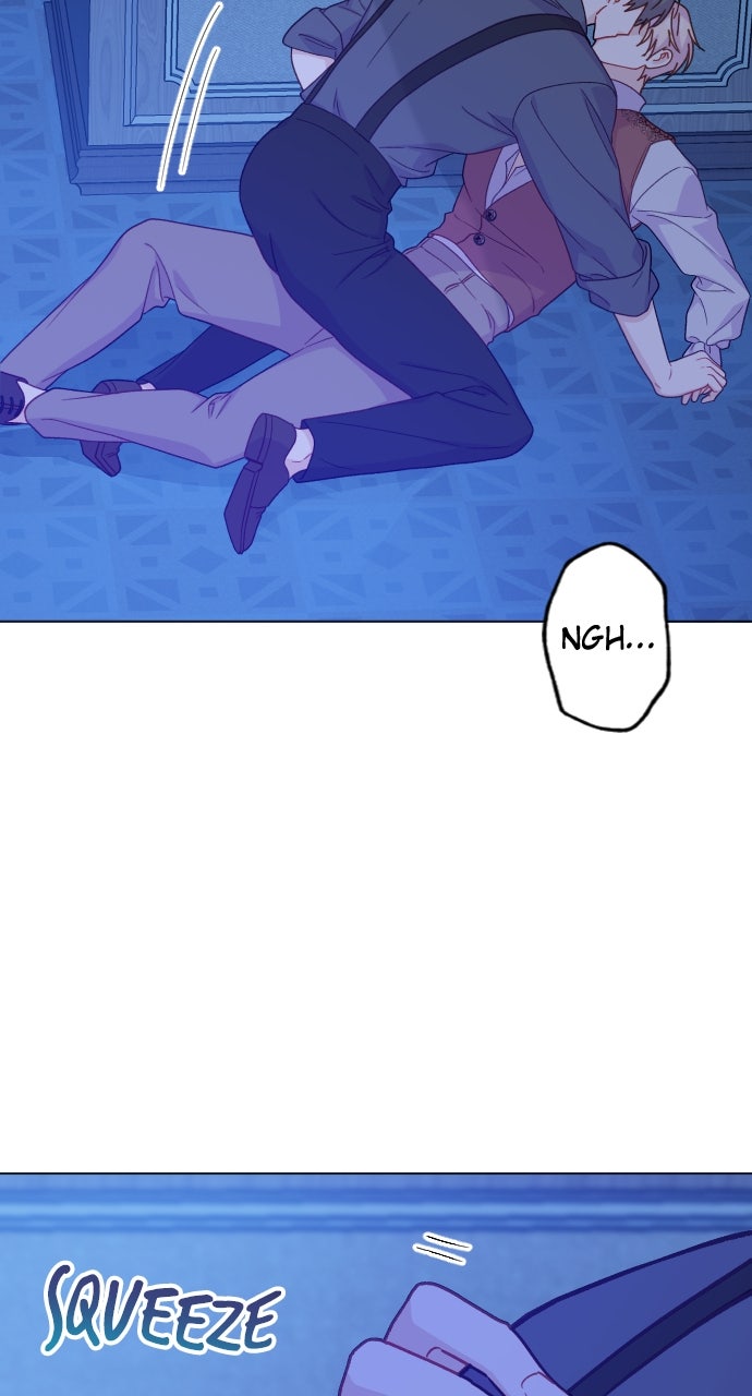 To Die or To Fall In Love (S2) Episode 41 page 94 - 