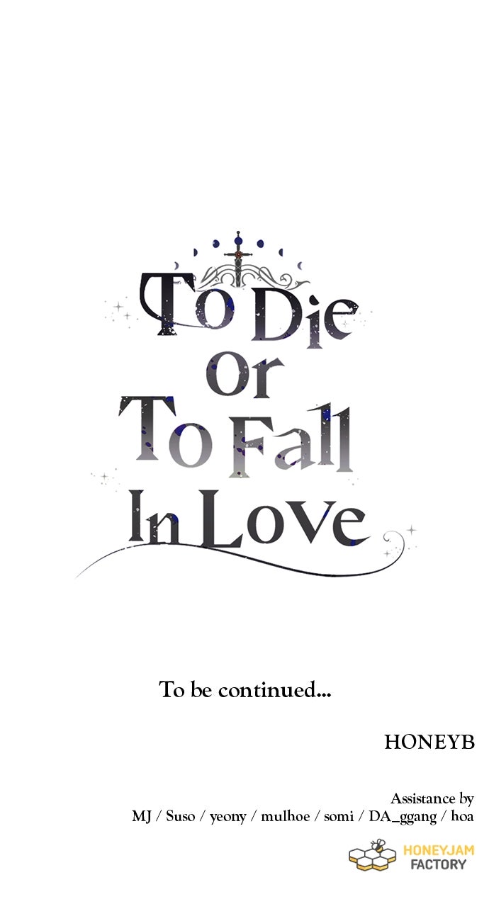 To Die or To Fall In Love (S2) Episode 41 page 97 - 