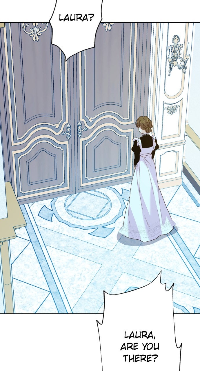 To Die or To Fall In Love (S2) Episode 42 page 11 - 