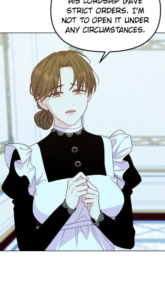 To Die or To Fall In Love (S2) Episode 42 page 14 - 