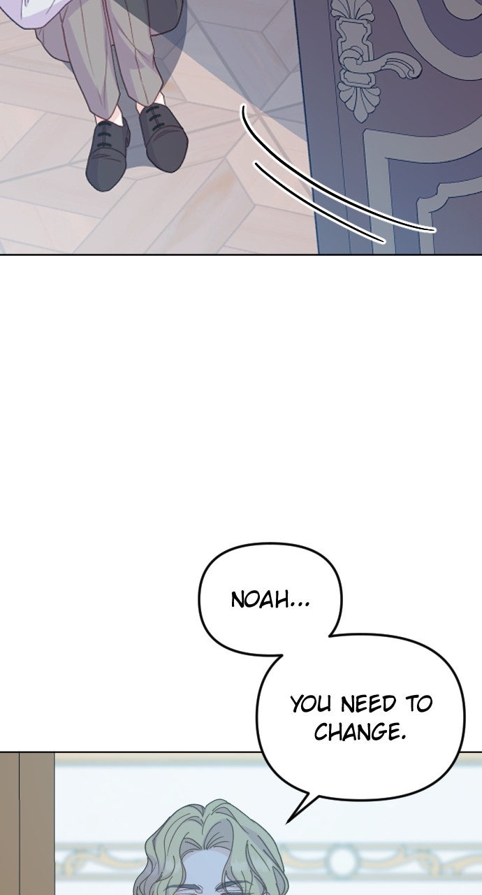 To Die or To Fall In Love (S2) Episode 42 page 21 - 
