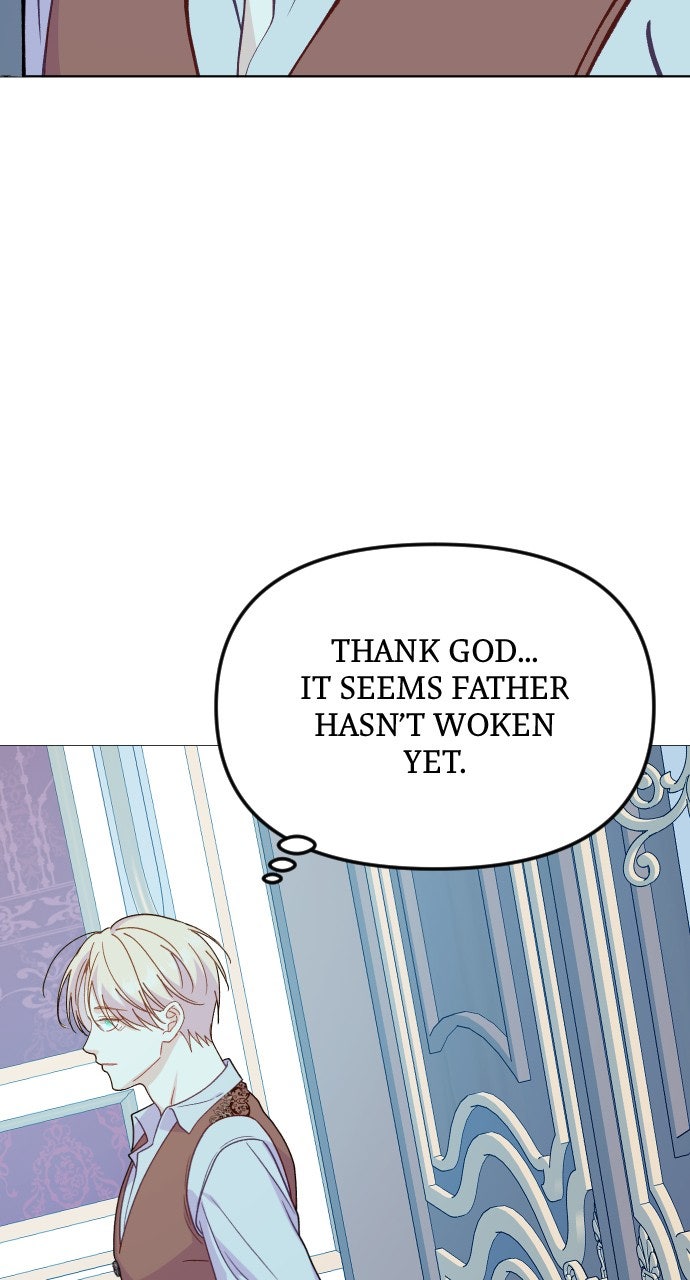 To Die or To Fall In Love (S2) Episode 42 page 4 - 