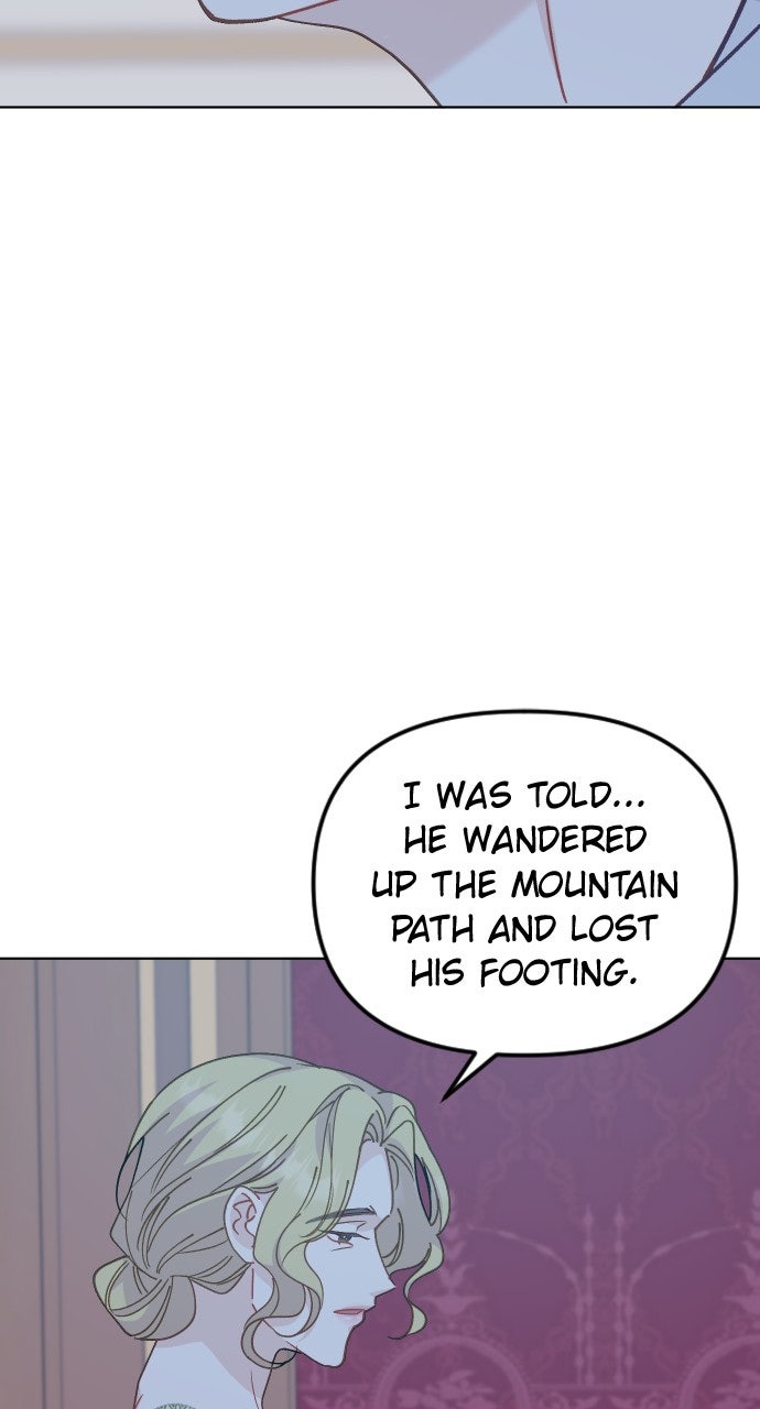 To Die or To Fall In Love (S2) Episode 42 page 31 - 