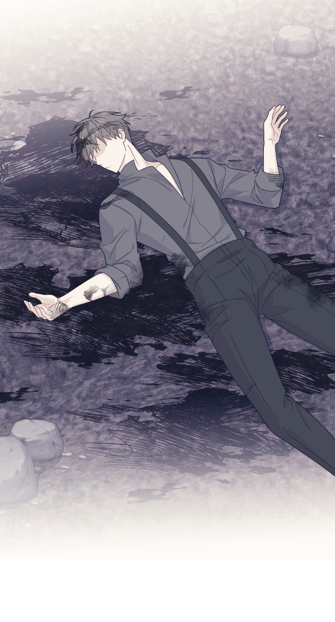 To Die or To Fall In Love (S2) Episode 42 page 33 - 
