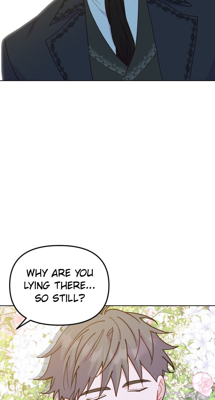 To Die or To Fall In Love (S2) Episode 42 page 38 - 