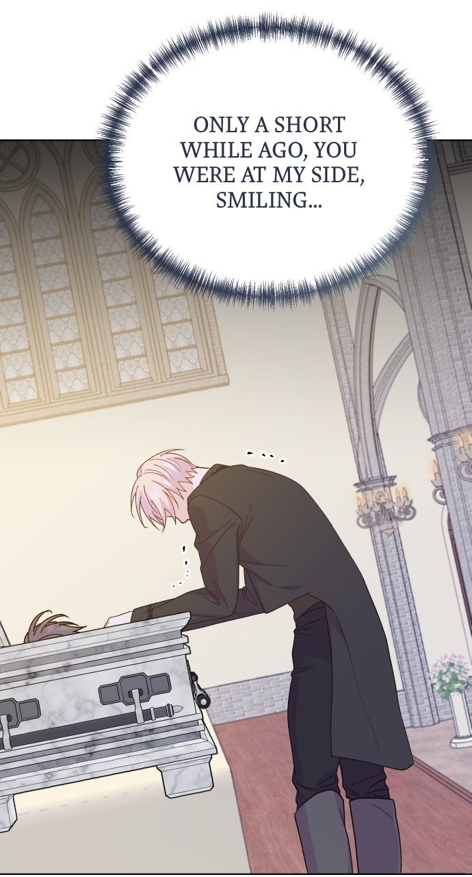 To Die or To Fall In Love (S2) Episode 42 page 40 - 