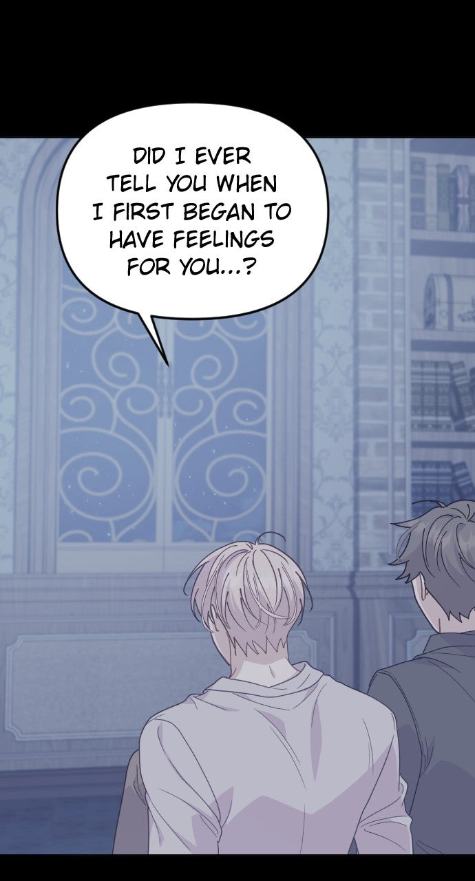 To Die or To Fall In Love (S2) Episode 42 page 44 - 
