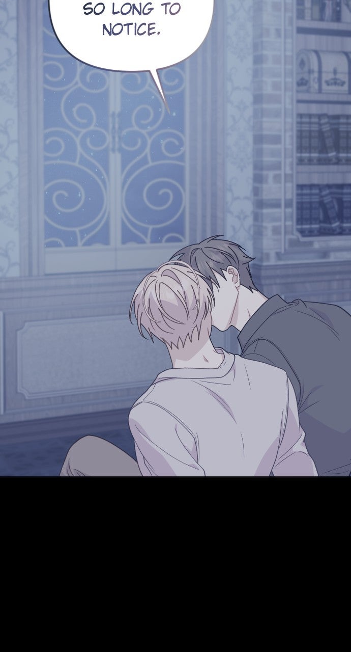 To Die or To Fall In Love (S2) Episode 42 page 50 - 