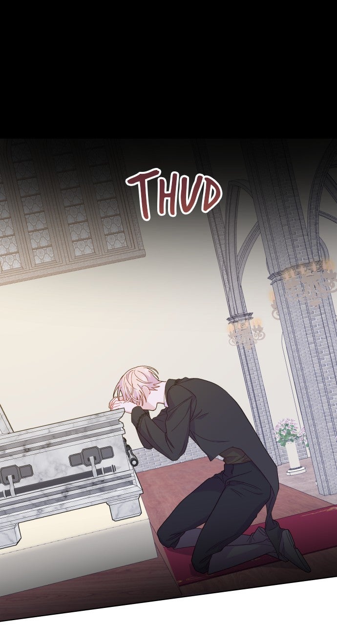 To Die or To Fall In Love (S2) Episode 42 page 51 - 