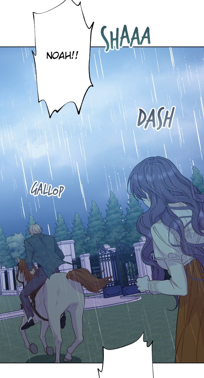 To Die or To Fall In Love (S2) Episode 42 page 60 - 