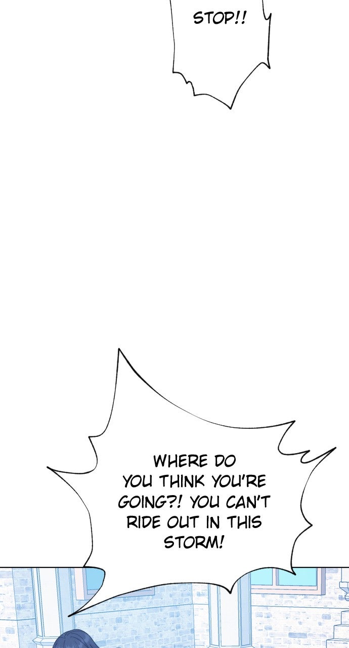 To Die or To Fall In Love (S2) Episode 42 page 61 - 