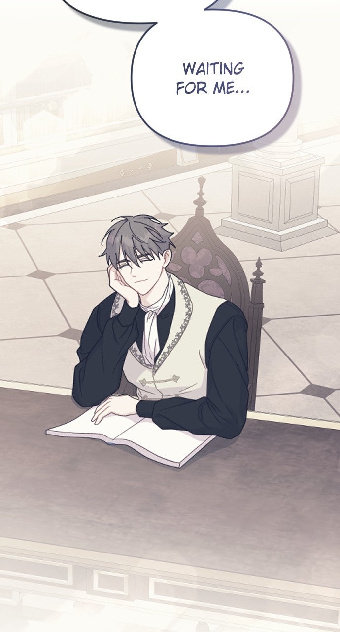 To Die or To Fall In Love (S2) Episode 42 page 67 - 