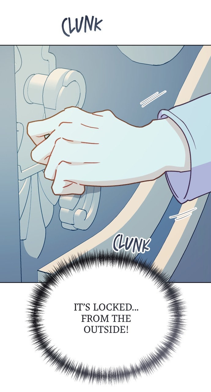 To Die or To Fall In Love (S2) Episode 42 page 8 - 