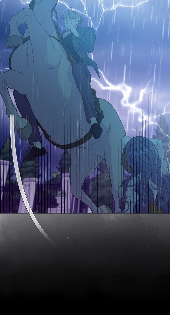 To Die or To Fall In Love (S2) Episode 42 page 71 - 