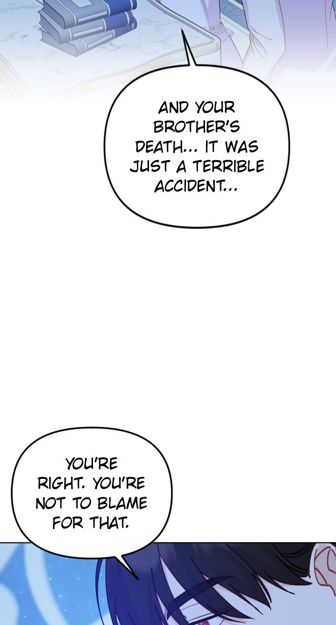 To Die or To Fall In Love (S2) Episode 42 page 76 - 