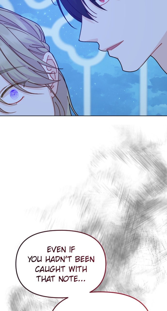 To Die or To Fall In Love (S2) Episode 42 page 77 - 
