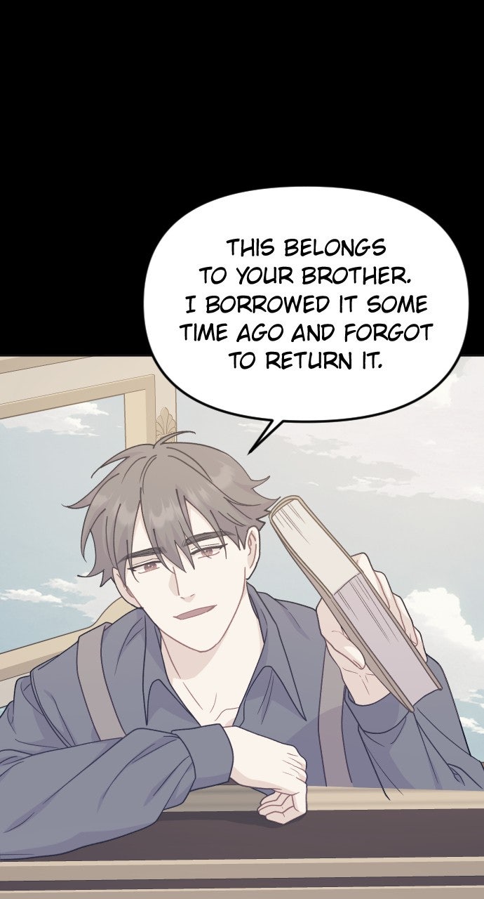 To Die or To Fall In Love (S2) Episode 42 page 82 - 