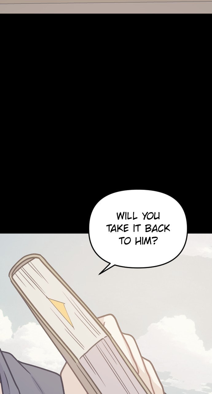 To Die or To Fall In Love (S2) Episode 42 page 83 - 